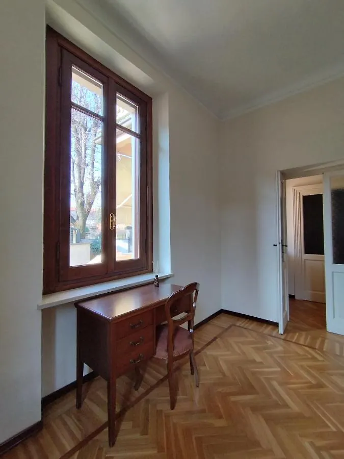 Apartment Villa Beatrice D'Este Vigevano Italy