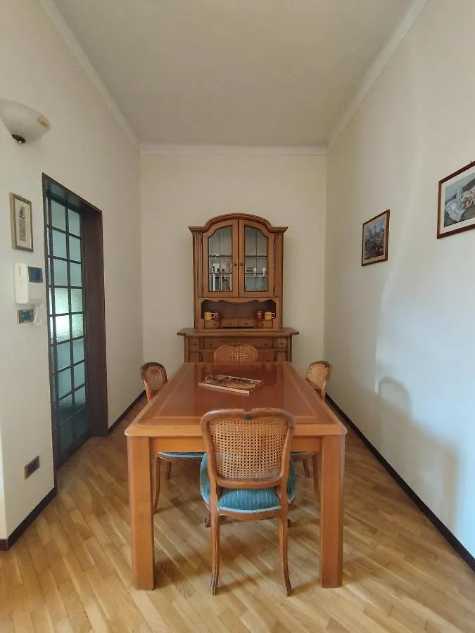 Apartment Villa Beatrice D'Este Vigevano Italy