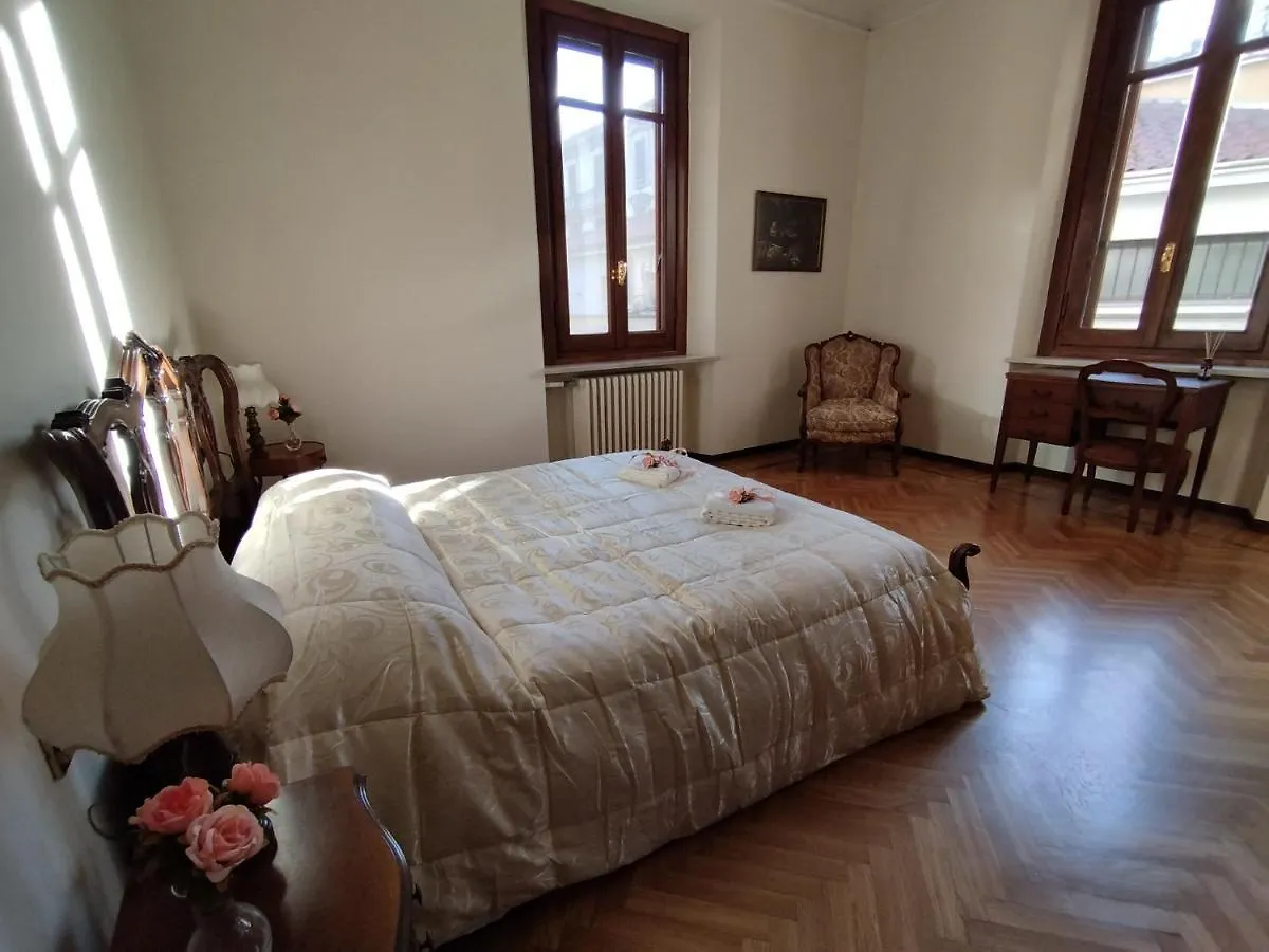 Apartment Villa Beatrice D'Este Vigevano