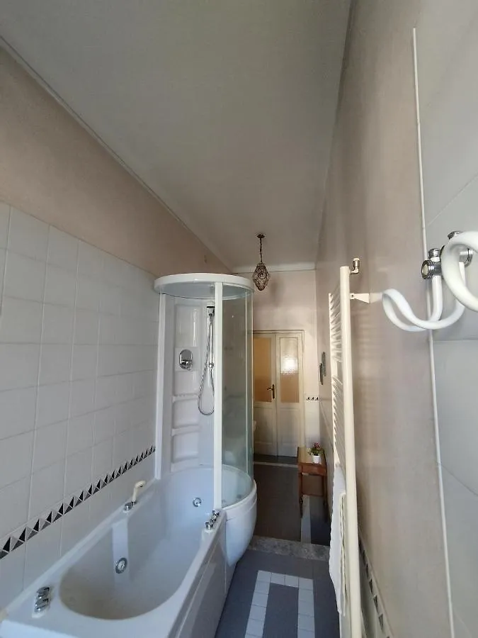 Villa Beatrice D'Este Vigevano Apartment