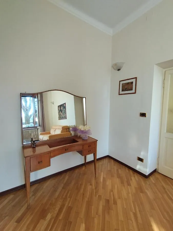 Villa Beatrice D'Este Vigevano