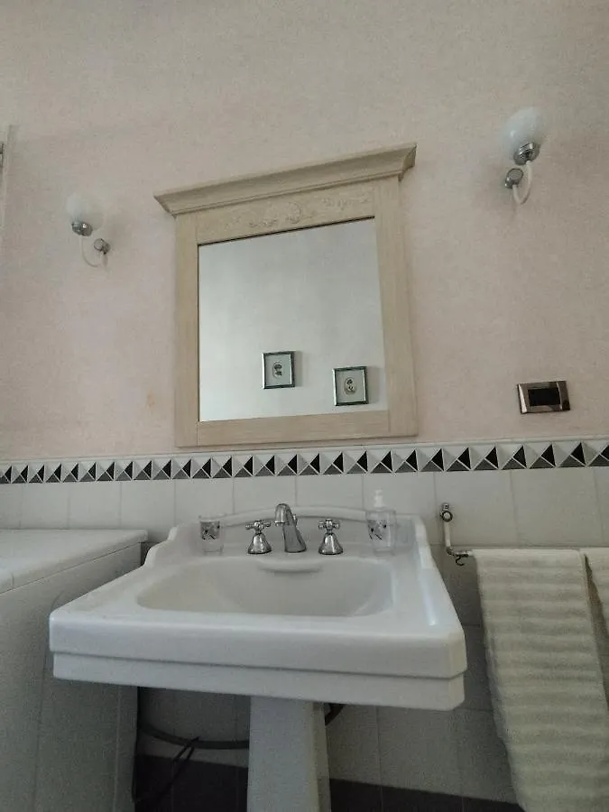 Villa Beatrice D'Este Vigevano 0*,