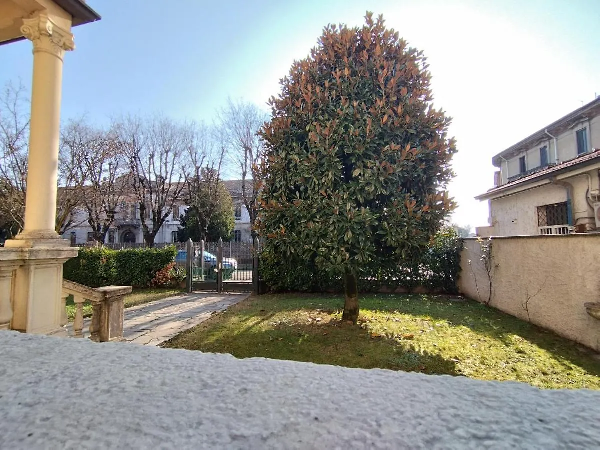 Villa Beatrice D'Este Vigevano 0*,  Italy