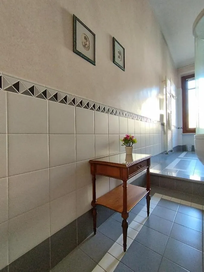 Apartment Villa Beatrice D'Este Vigevano