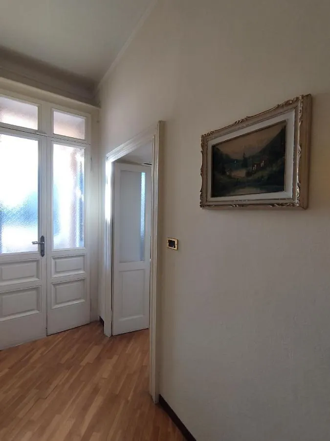 Apartment Villa Beatrice D'Este Vigevano
