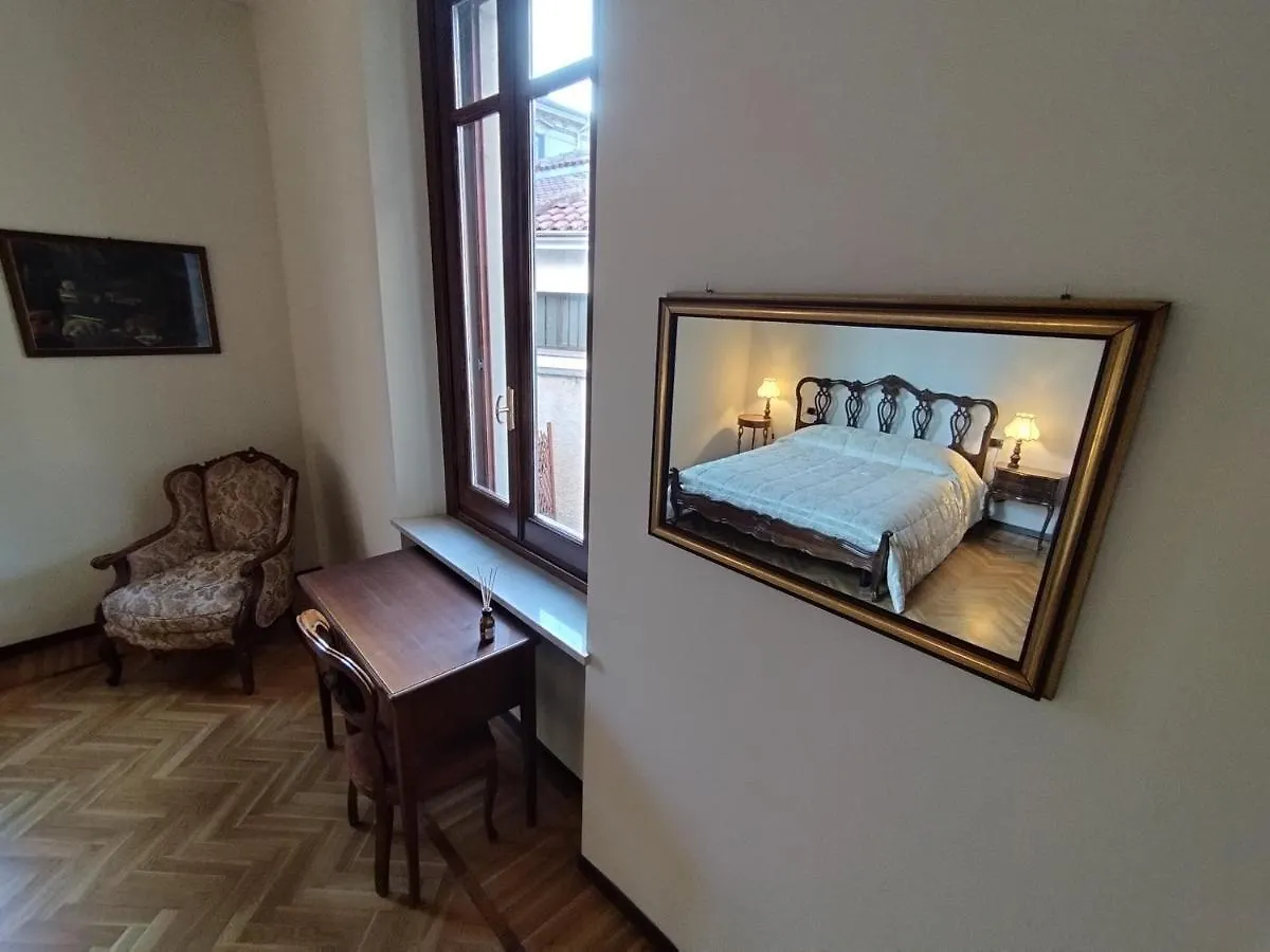 Apartment Villa Beatrice D'Este Vigevano
