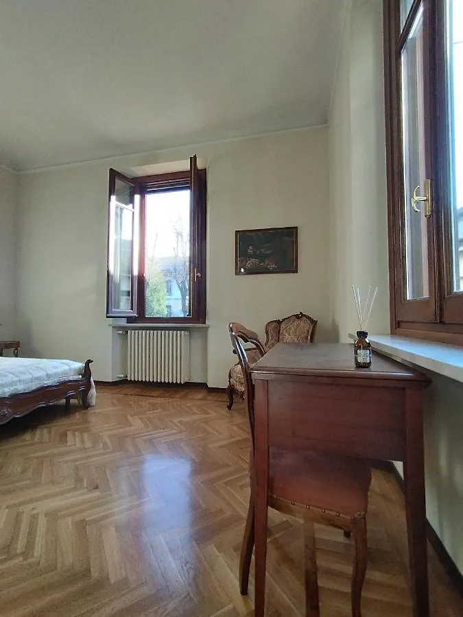 Villa Beatrice D'Este Vigevano Apartment