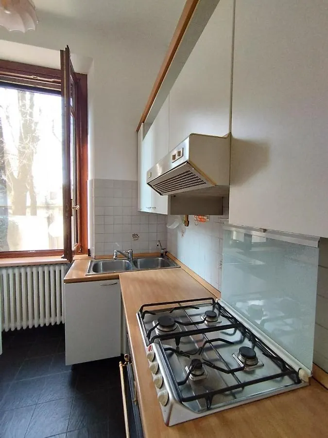 Villa Beatrice D'Este Vigevano Apartment