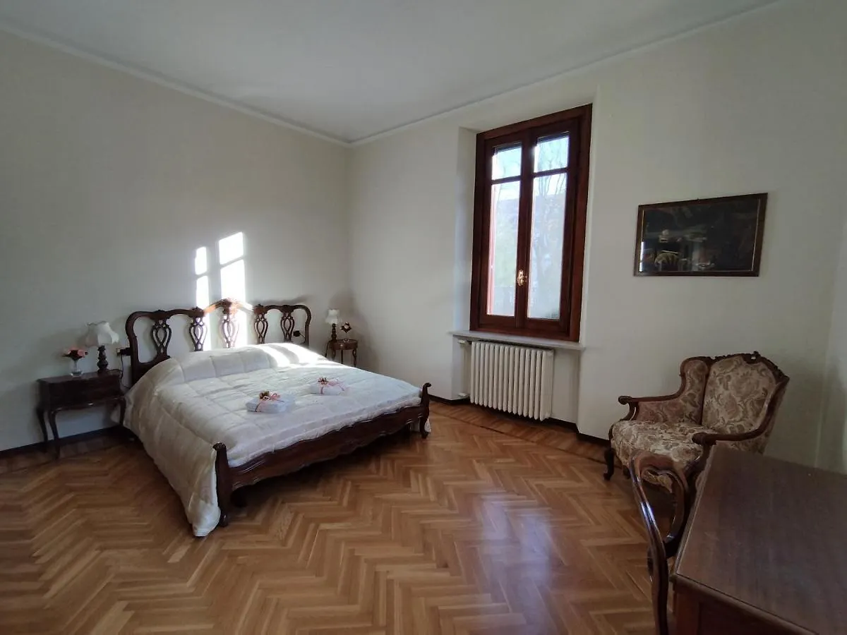 Villa Beatrice D'Este Vigevano