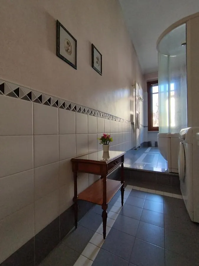 Villa Beatrice D'Este Vigevano 0*,