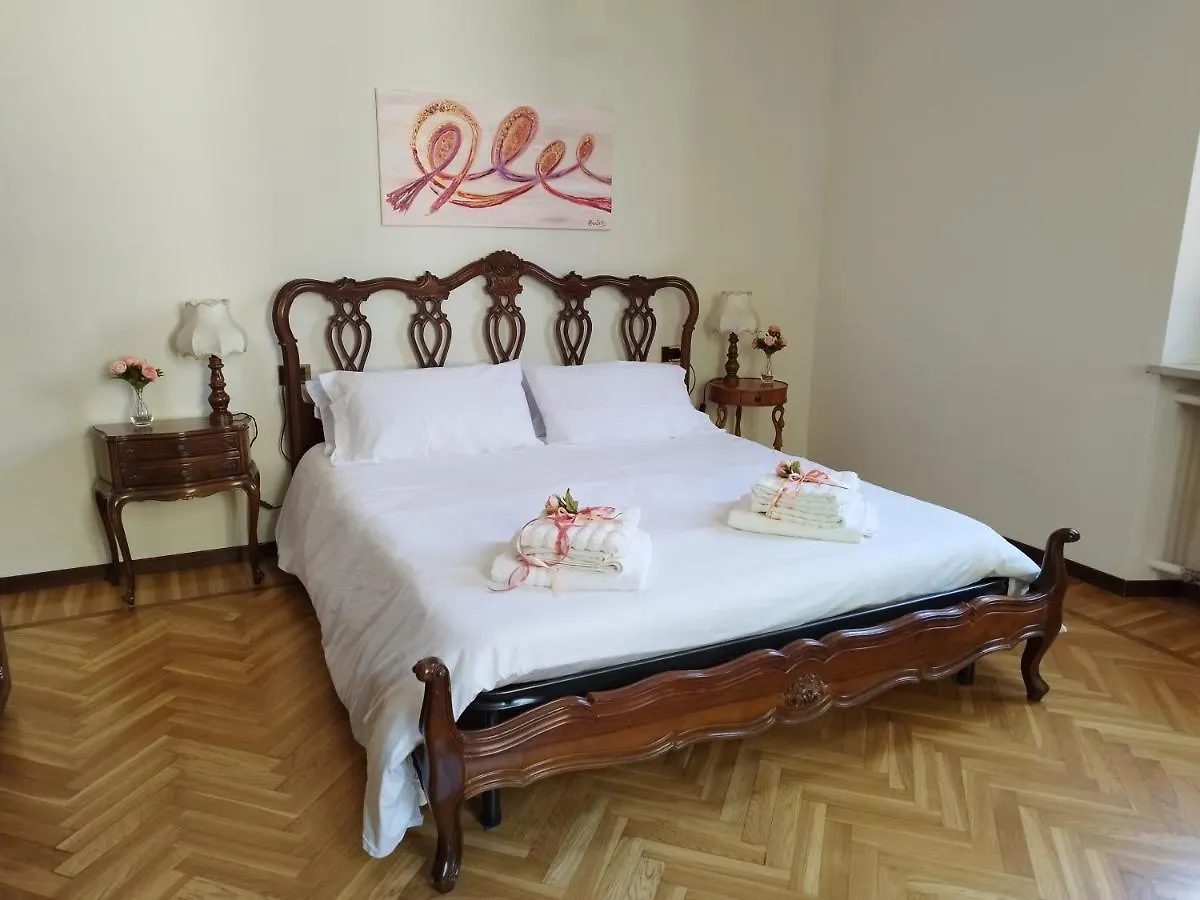 Villa Beatrice D'Este Vigevano Apartment