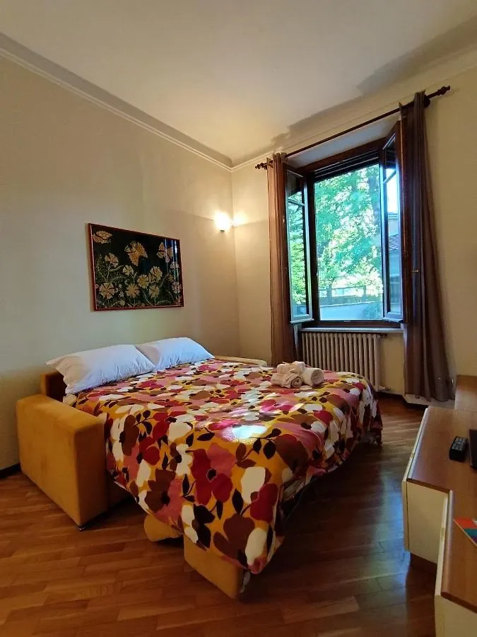 Villa Beatrice D'Este Vigevano Italy