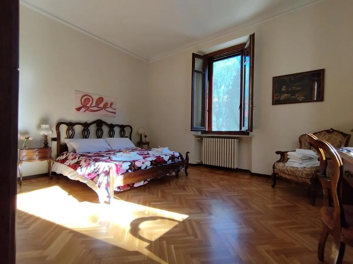 Apartment Villa Beatrice D'Este Vigevano Italy
