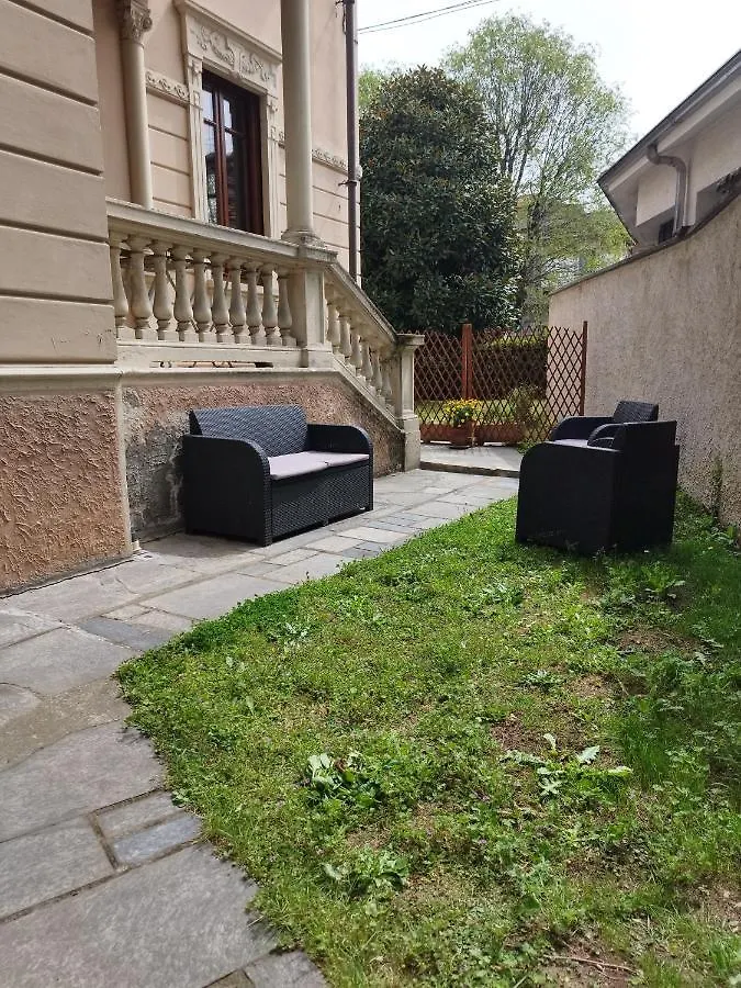Villa Beatrice D'Este Vigevano 0*,  Italy
