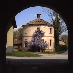 Guest house La Casa Rotonda Sforzesca, Vigevano