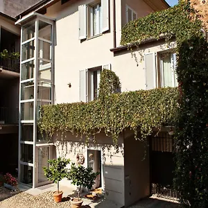 Guest house San Bernardo, Vigevano