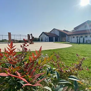 Farm stay Cascina Mora Bassa, Vigevano