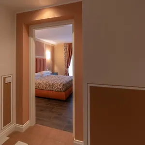 I Castagni Bed & Breakfast
