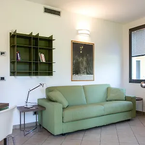 Apartment Del Parco, Vigevano