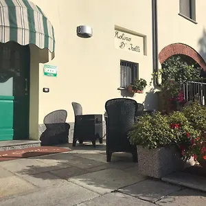 3* Hotel Da Carla