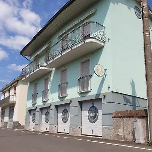 Gruppo Luxe Domus Bed & Breakfast